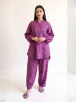 Floral Co-Ord Set