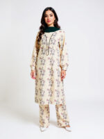 Floral Co-Ord Set