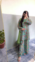 Floral Co-Ord Set