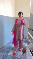 2-pcs Soft Grey hues with