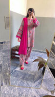 2-pcs Soft Grey hues with