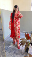 Floral Co-Ord Set