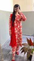 Floral Co-Ord Set