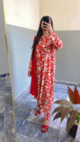 Floral Co-Ord Set