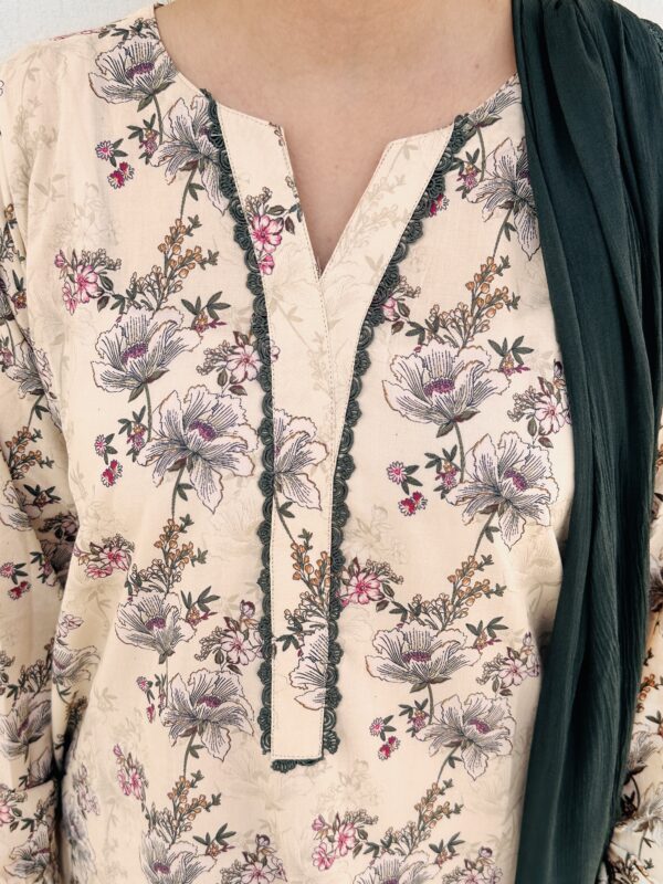 Floral Co-Ord Set