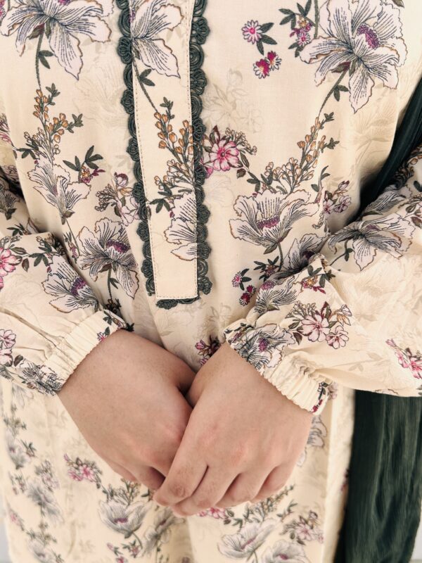 Floral Co-Ord Set